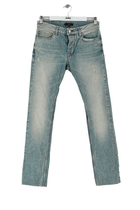 Jean slim Iro  Bleu