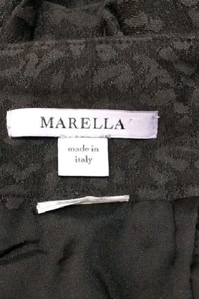 Mini jupe Marella  Noir