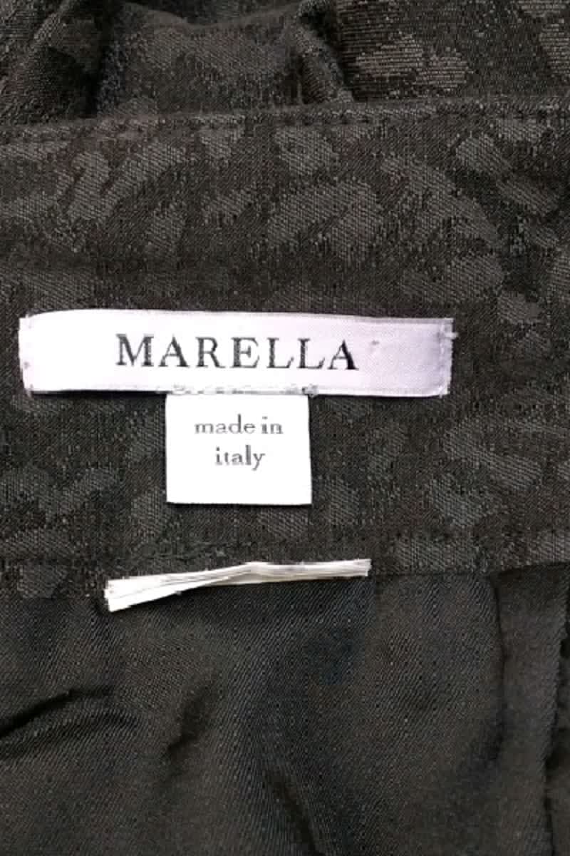 Mini jupe Marella  Noir