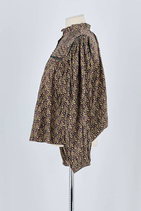 Blouse Bonpoint  Noir