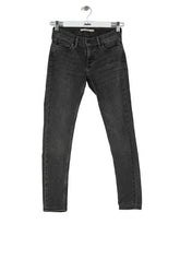 Jean slim Levi's  Gris