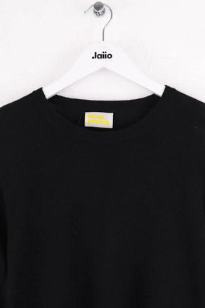 Pull From Future Noir en Cachemire