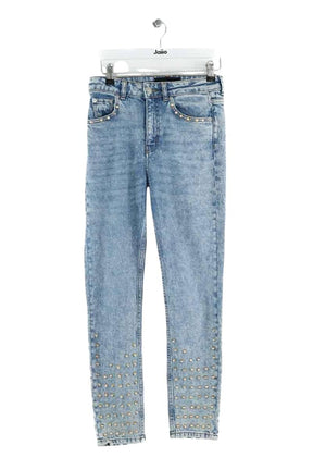 Jean droit The Kooples  Bleu