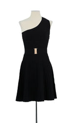 Robe Claudie Pierlot  Noir