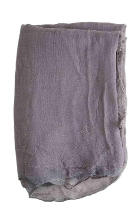 Foulard American Vintage  Gris