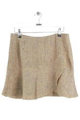 Mini jupe Isabel Marant Étoile  Beige
