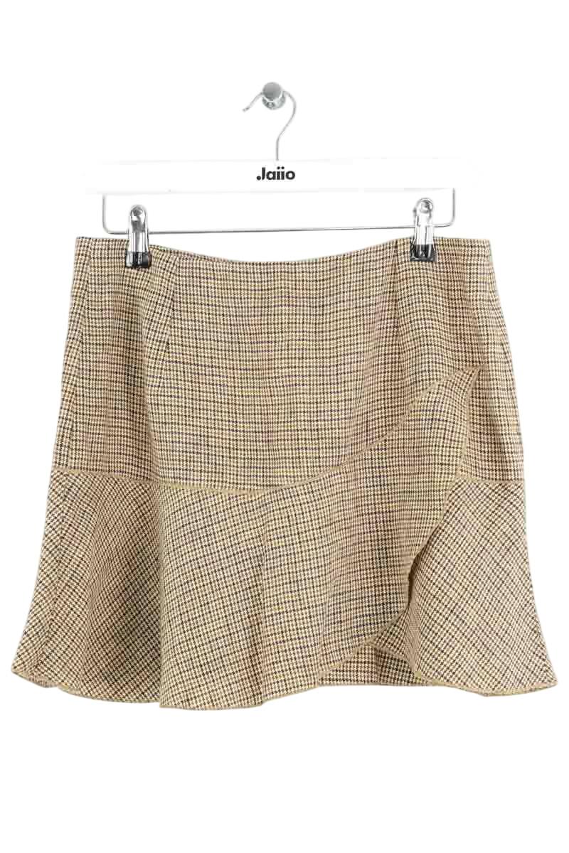 Mini jupe Isabel Marant Étoile  Beige