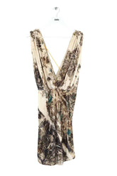 Robe Mes Demoiselles  Beige