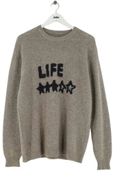 Pull Zadig & Voltaire Beige en Cachemire, taille M - Seconde Main
