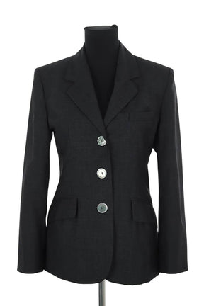 Blazer Max Mara  Noir