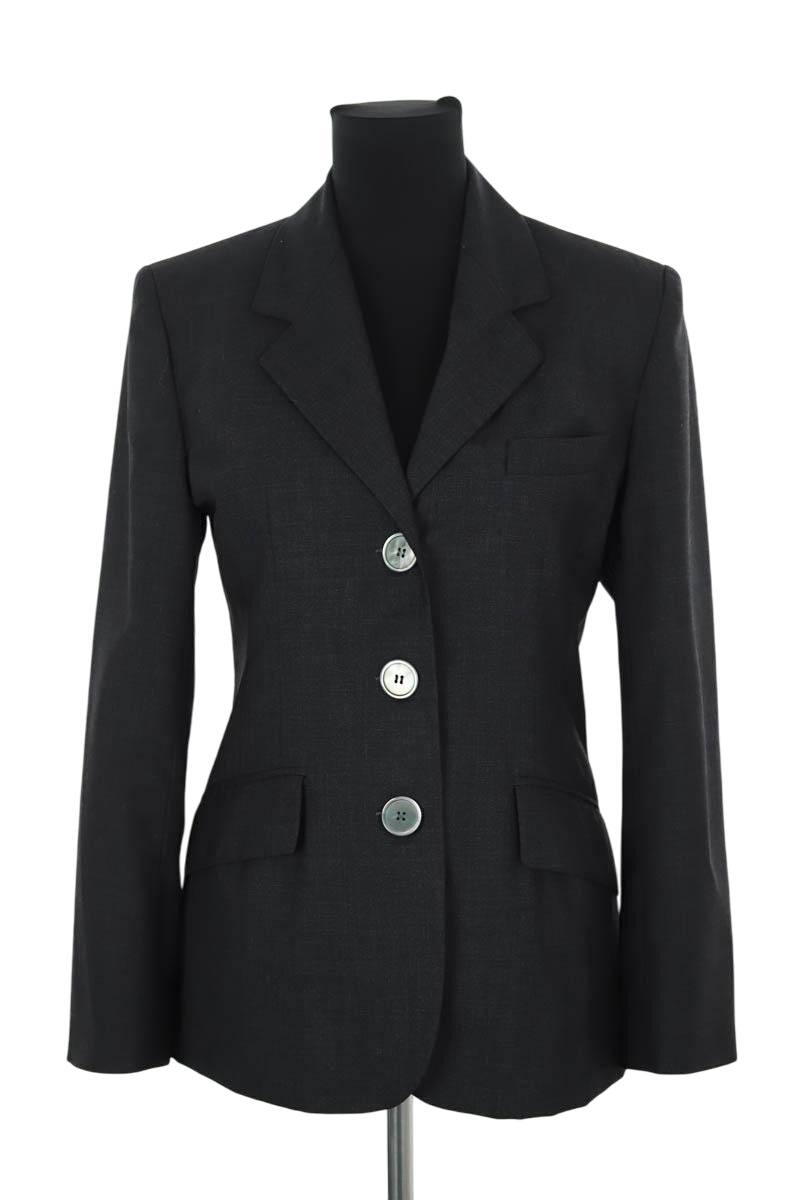 Blazer Max Mara  Noir