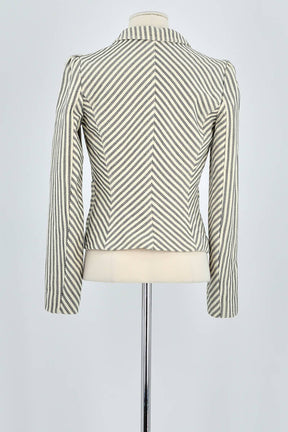 Blazer Diane Von Furstenberg  Blanc