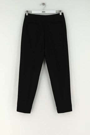 Pantalon Maje  Noir