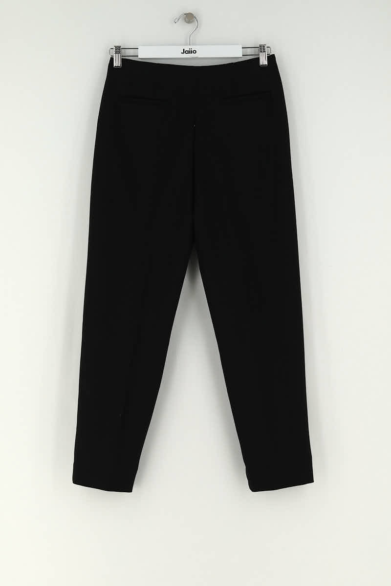 Pantalon Maje  Noir