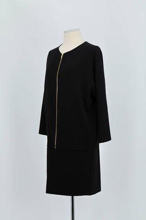 Robe Gerard Darel  Noir