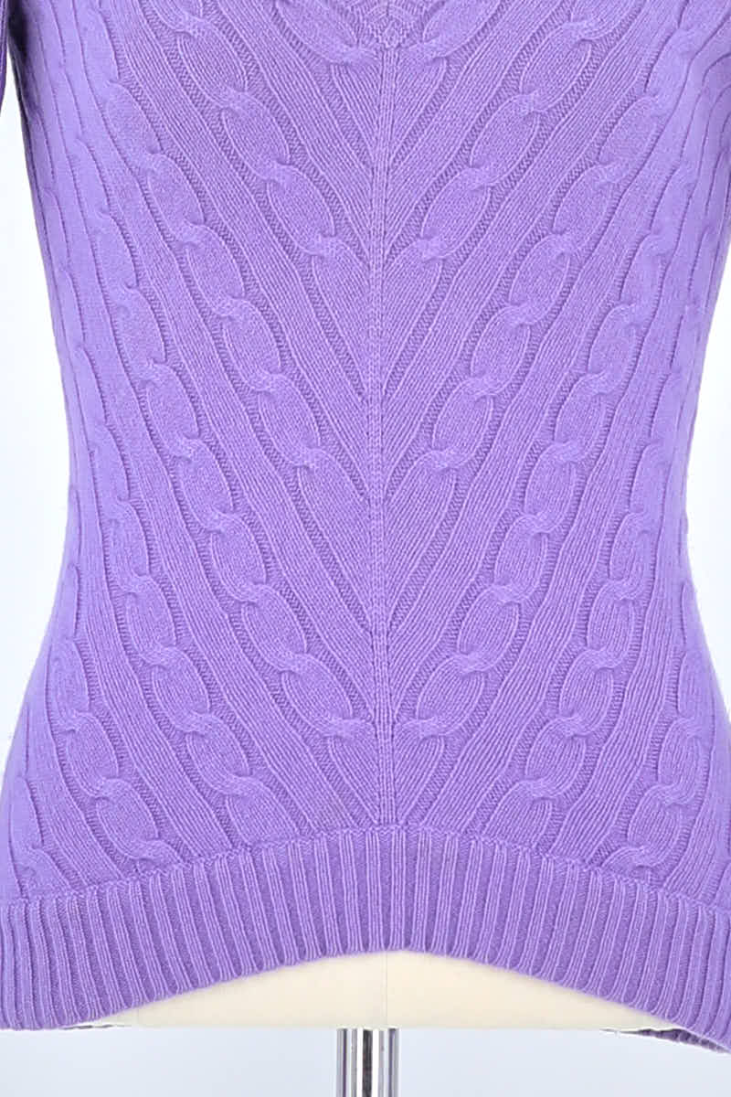 Pull Ralph Lauren  Violet