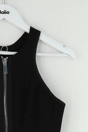 Robe Maje  Noir