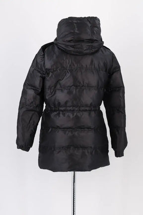 Doudoune Gucci Noir en Viscose
