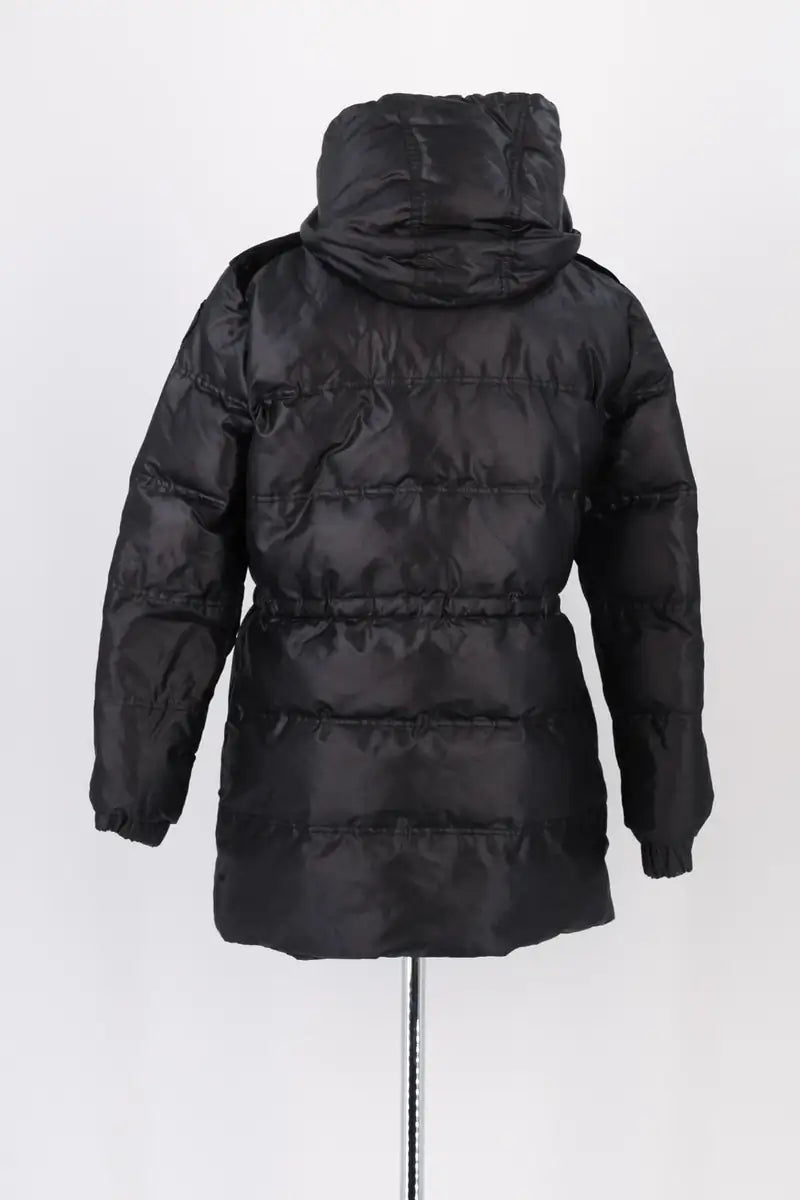 Doudoune Gucci Noir en Viscose