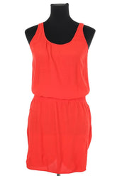 Robe Bash  Rouge
