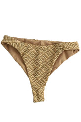 Deux pièces Fendi  Beige
