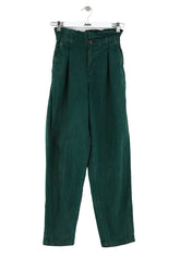 Jean large Des Petits Hauts  Vert