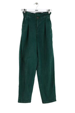 Jean large Des Petits Hauts  Vert