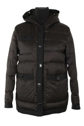 Doudoune Sandro  Noir