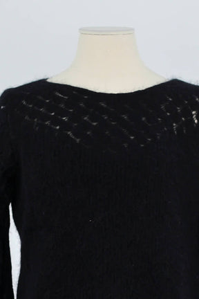 Pull Sézane  Noir