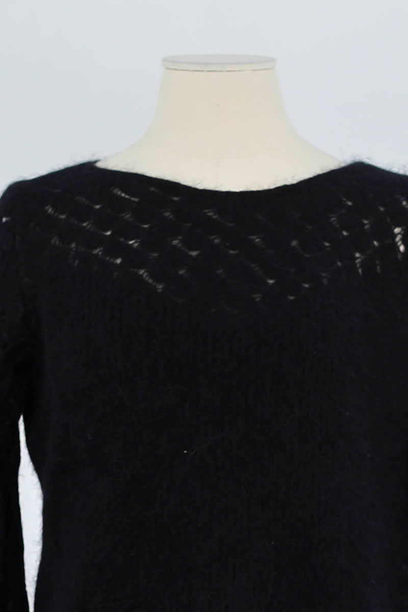 Pull Sézane  Noir