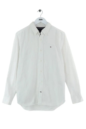 Chemise Tommy Hilfiger  Blanc