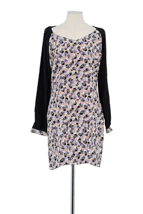 Robe Charlotte Sparre  Multicolore