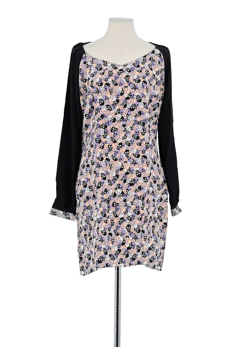Robe Charlotte Sparre  Multicolore