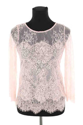 Blouse The Kooples  Rose