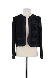 Veste Moschino  Noir