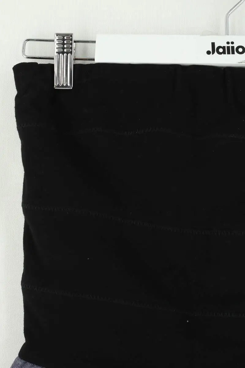 Robe Sandro Bleu en Viscose