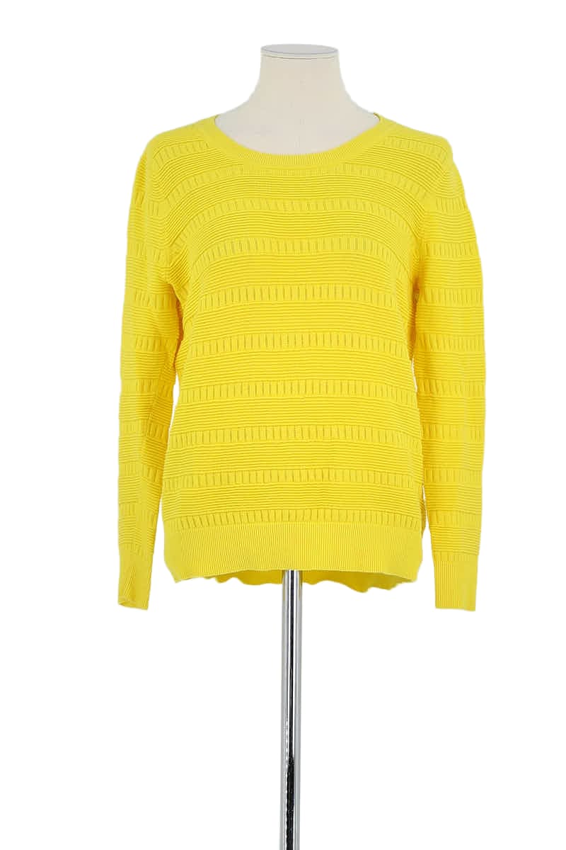 Pull Sandro  Jaune