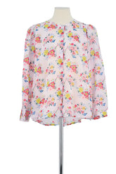 Chemise Des Petits Hauts  Rose