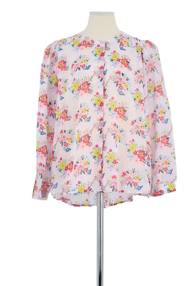 Chemise Des Petits Hauts  Rose