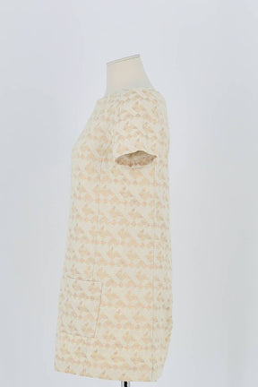 Robe Sézane  Beige