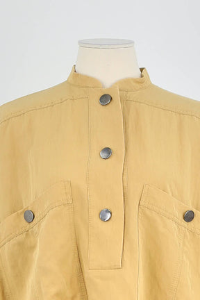 Robe Vanessa Bruno  Jaune