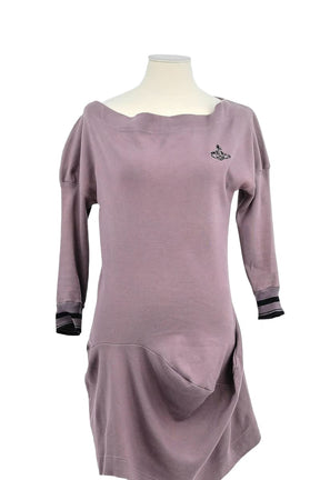 Robe Vivienne Westwood  Violet