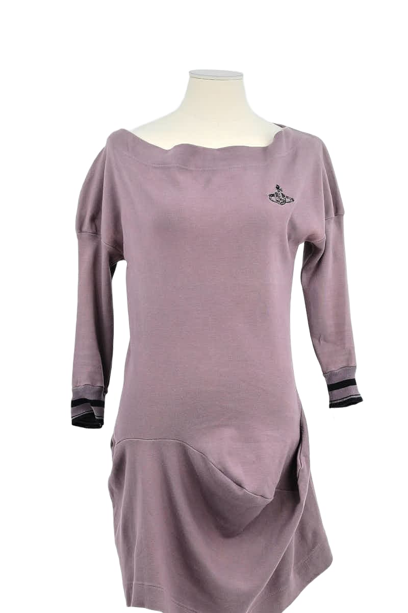 Robe Vivienne Westwood  Violet