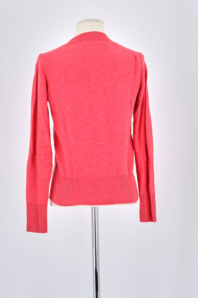 Gilet Tara Jarmon  Rose