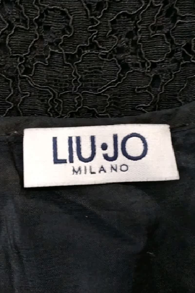 T-shirt Liu Jo  Noir