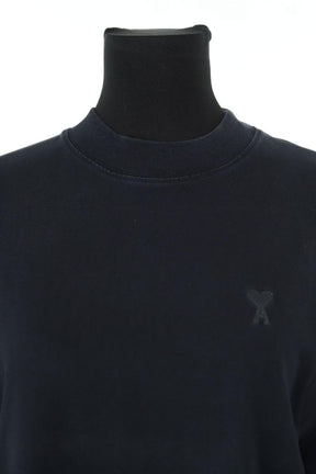 T-shirt Ami  Noir