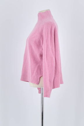 Pull Maje  Rose