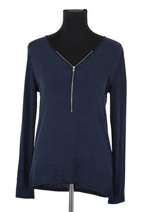 Blouse The Kooples  Marine