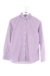 Chemise Figaret  Violet