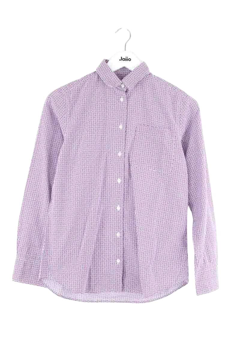 Chemise Figaret  Violet